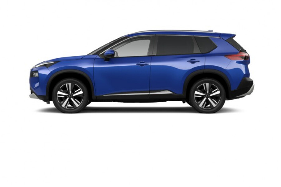 2025 Nissan X-Trail T33 Ti-L SUV