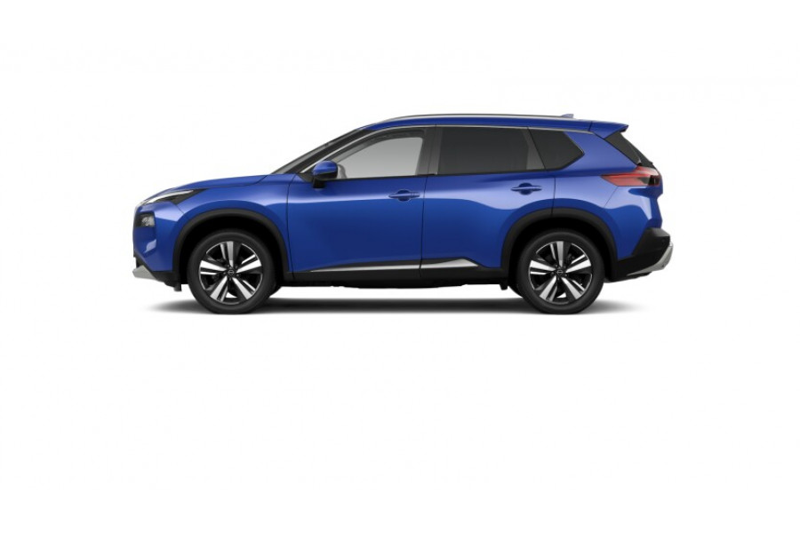 2025 Nissan X-Trail T33 Ti-L SUV Image 31