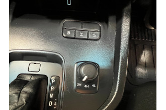 2021 MY21.25 Ford Ranger PX MkIII XL Ute