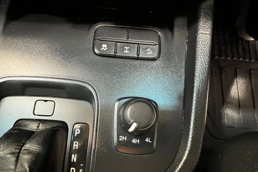 2021 MY21.25 Ford Ranger PX MkIII XL Ute Image 20
