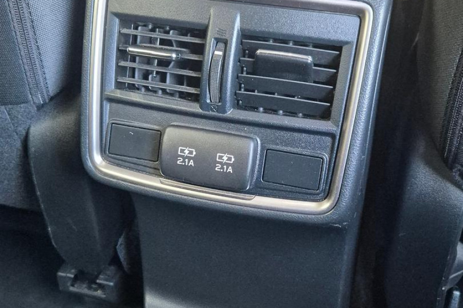 2021 MY22 Subaru Forester S5 2.5i SUV Image 35