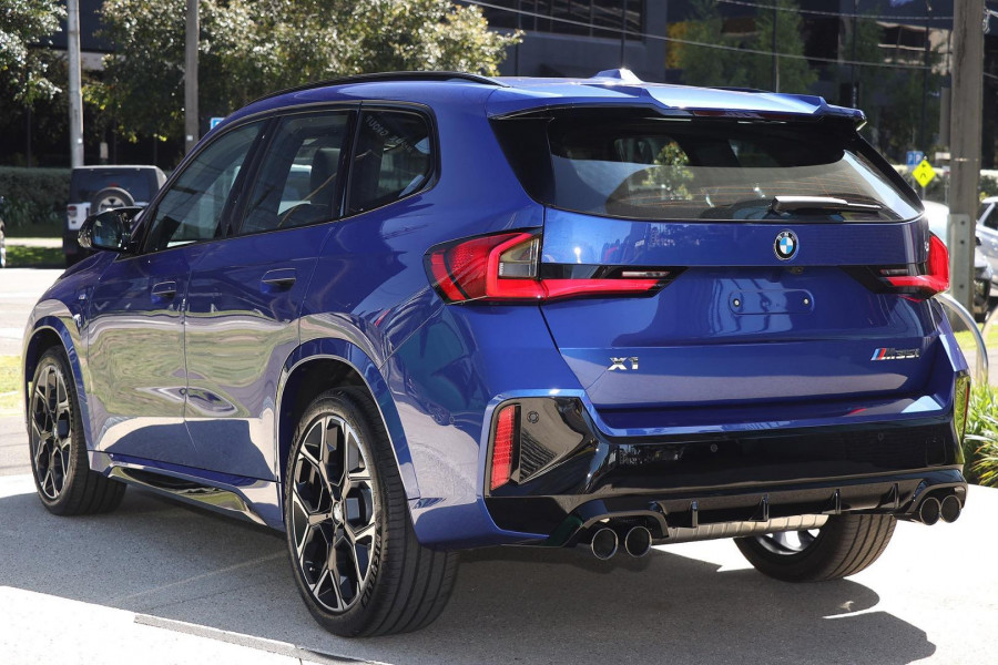 2025 BMW X1 U11 M35i xDrive SUV