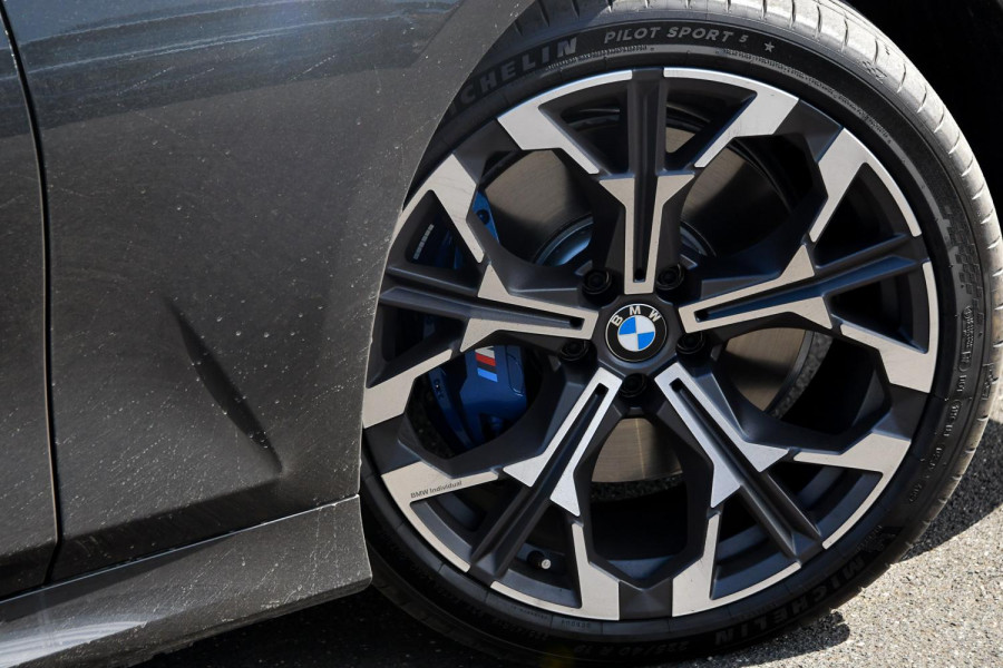 2026 BMW 3 Series G20 LCI II 330i M Sport Sedan