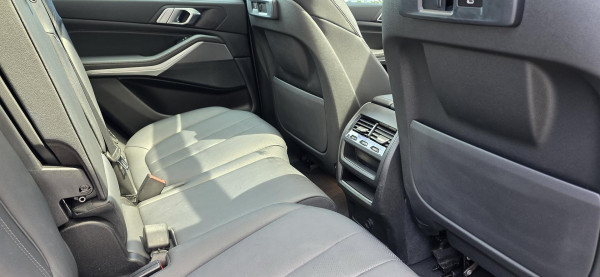 2021 BMW X5 G05 xDrive30d M Sport SUV image 8