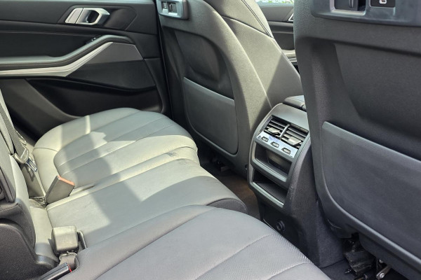 2021 BMW X5 G05 xDrive30d M Sport SUV