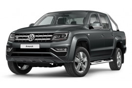 Volkswagen Amarok TDI550 Highline 2H
