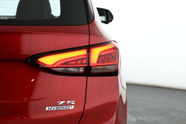 2025 MG ZS ZS32 Excite Hybrid+ SUV
