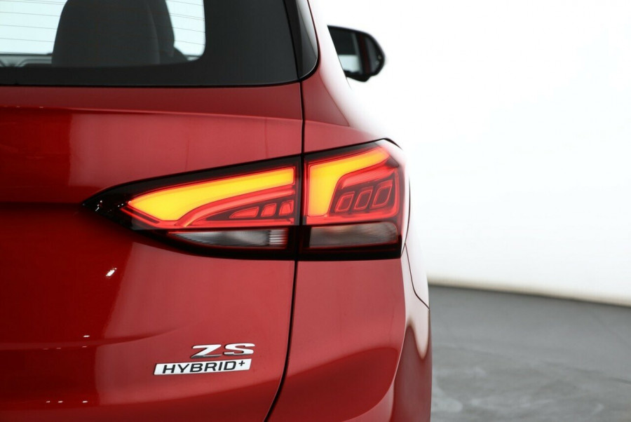 2025 MG ZS ZS32 Excite Hybrid+ SUV Image 14