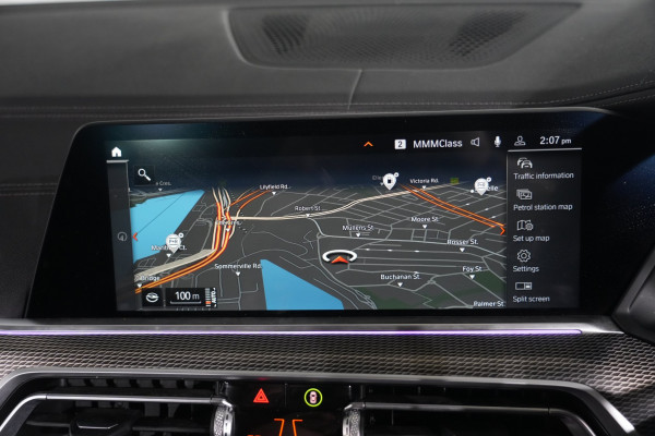 2022 BMW X5 xDrive30d SUV Image 23