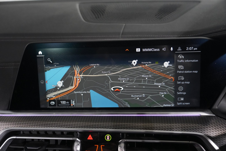 2022 BMW X5 xDrive30d SUV Image 23