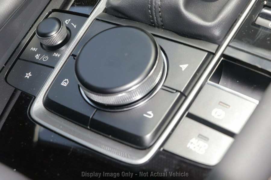 2024 Mazda 3 BP G20 Pure Hatch Image 24