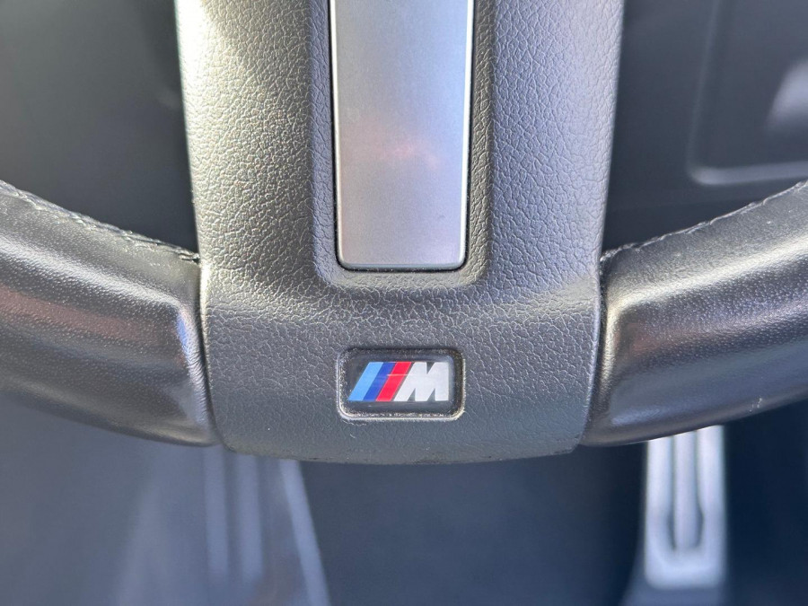 2022 BMW X2 F39 sDrive18i SUV Image 22