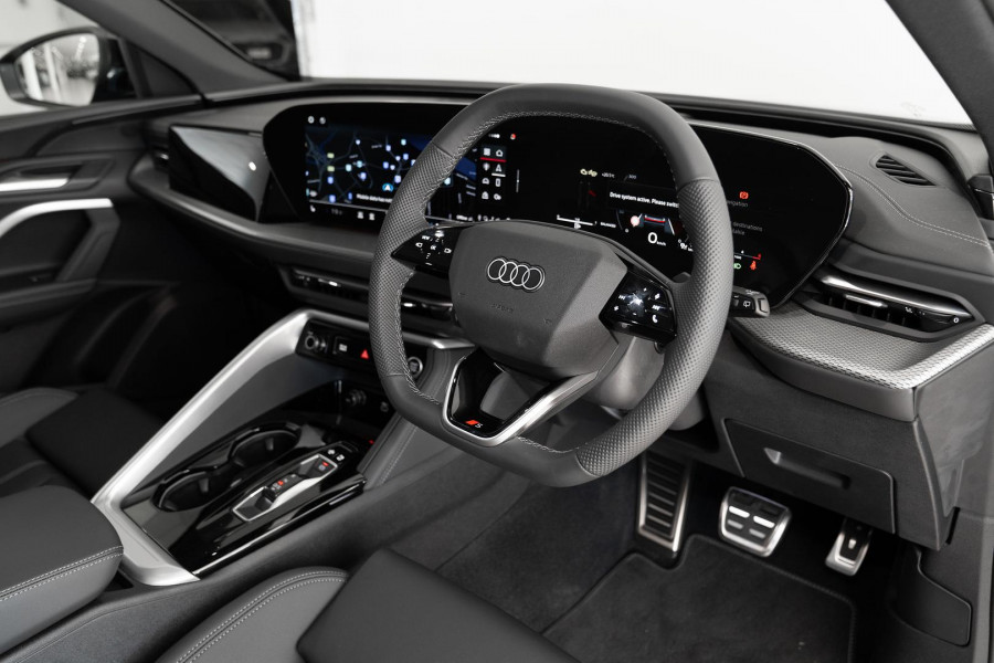 2025 Audi Q5 GU TDI 150kW Sport SUV