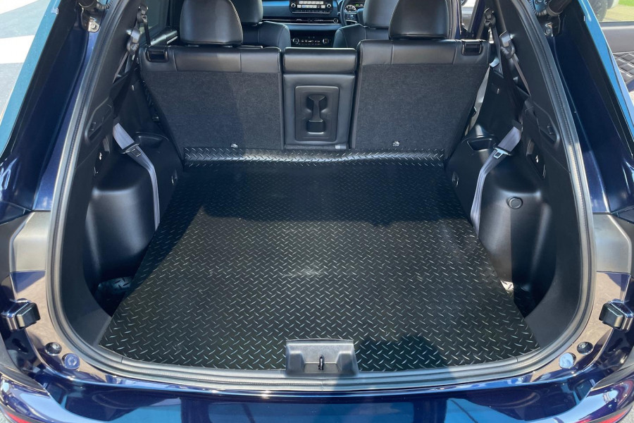 2022 MY23 Mitsubishi Outlander ZM Exceed SUV Image 23