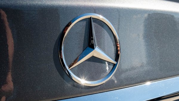 2017 MY17.55 Mercedes-Benz C-Class W205 C250 Sedan image 15