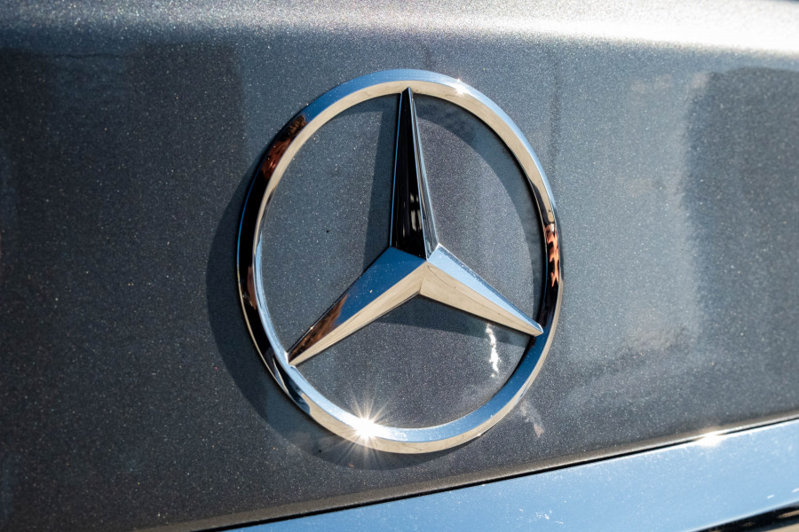 2017 MY17.55 Mercedes-Benz C-Class W205 C250 Sedan