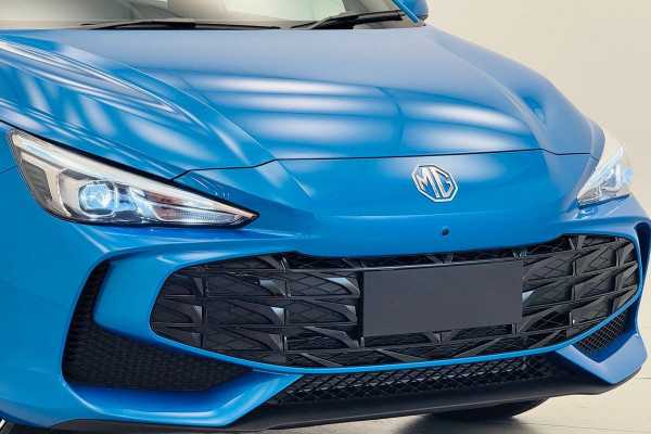 2024 MG MG3 Essence Hatch