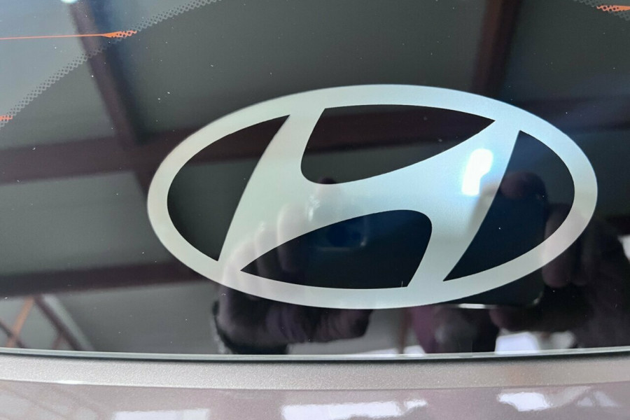 2024 MY25 Hyundai Tucson NX4.V3  SUV Image 9