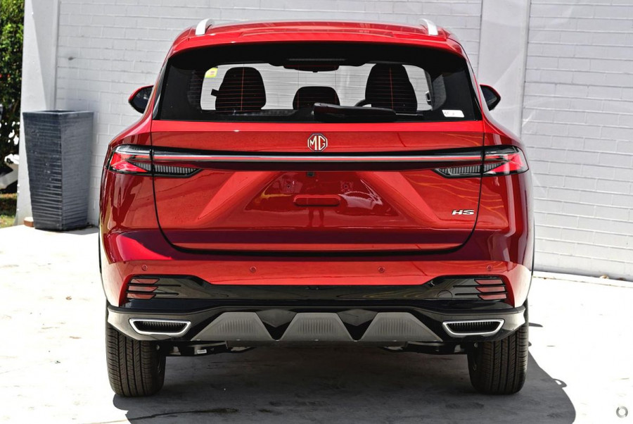 2024 MG HS AS33 Vibe SUV Image 14