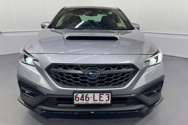 2024 Subaru WRX VN RS Sport Sedan