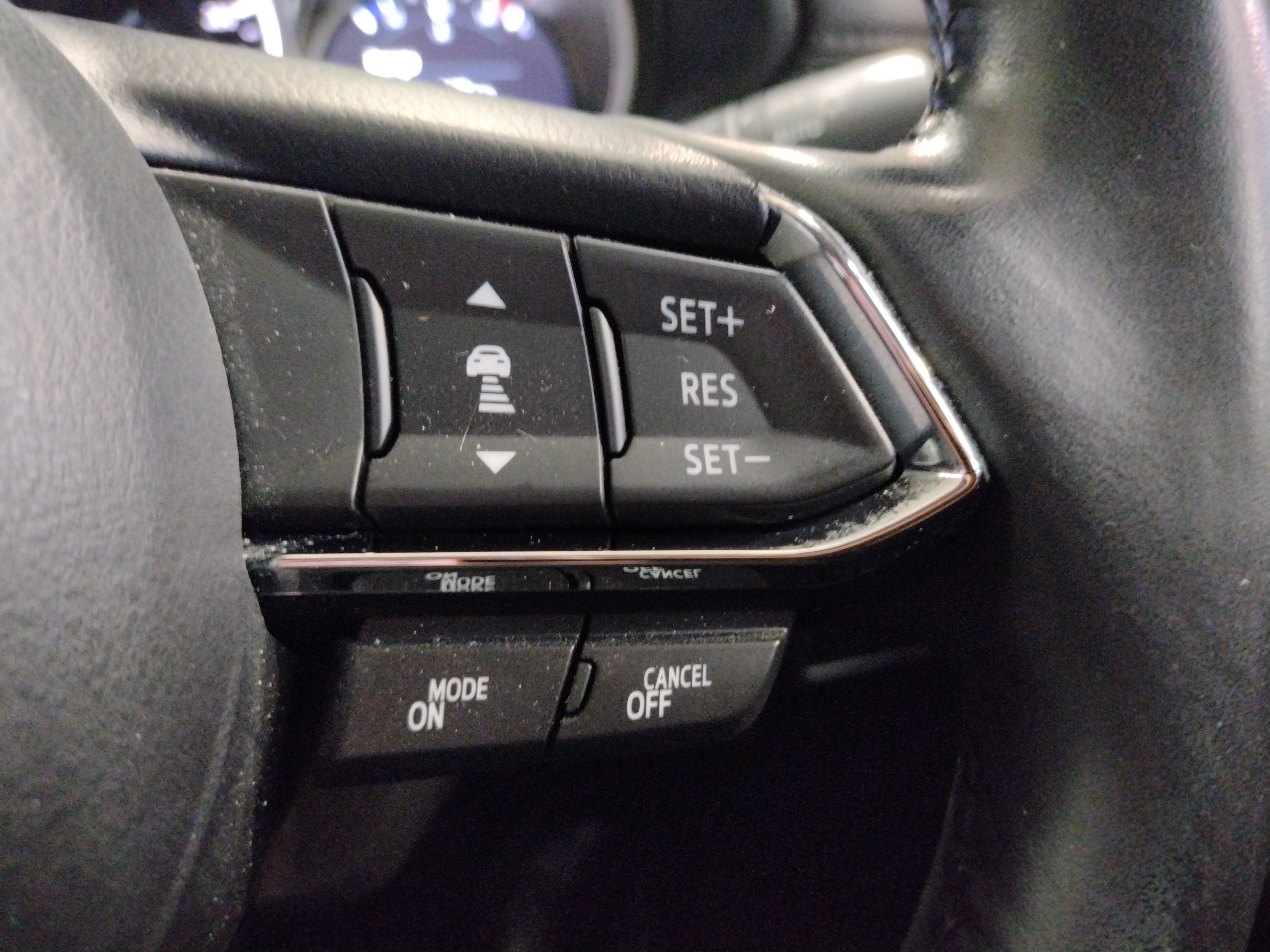 2020 Mazda CX-5 KF2W7A Maxx Sport SUV Image 22