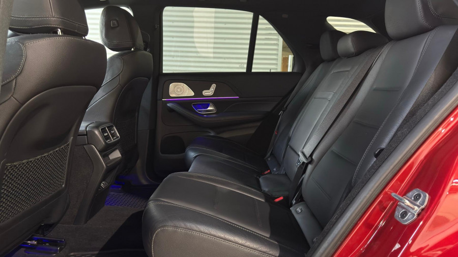2022 Mercedes-Benz GLE-Class V167 GLE300 d SUV Image 12
