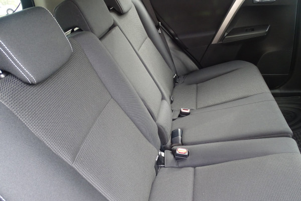 2018 Toyota RAV4 ASA44R GXL SUV Image 9