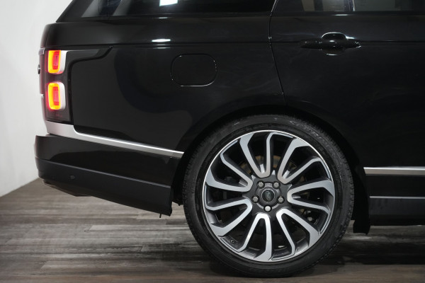 2020 Land Rover Range Rover  L551 Vogue I6 Swb (294kw) SUV Image 6