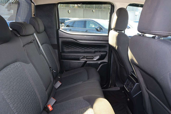 2022 Ford Ranger P703 XLT Ute Image 11