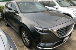Mazda CX-9 GT (FWD) MY19
