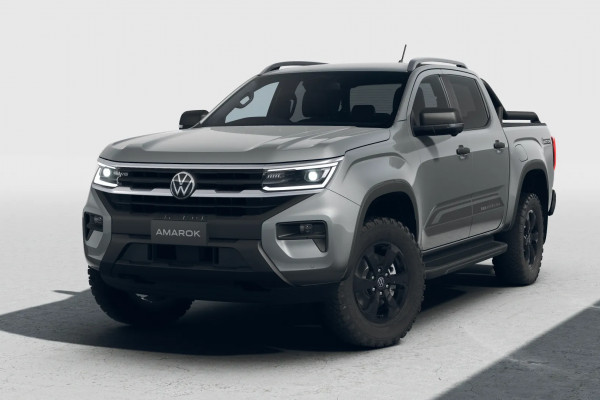 Volkswagen Amarok TDI600 PanAmericana NF