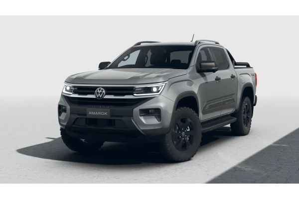2026 Volkswagen Amarok NF TDI600 PanAmericana Ute