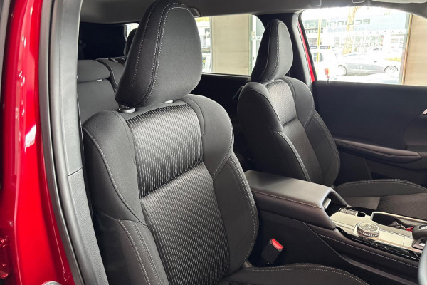 2025 Mitsubishi Outlander ZM LS SUV Image 15