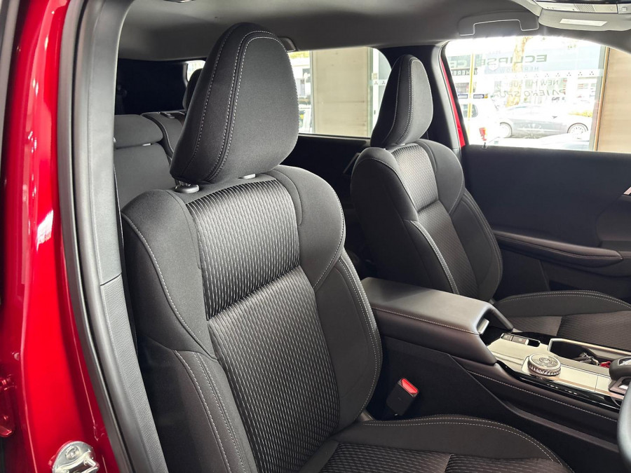 2025 Mitsubishi Outlander ZM LS SUV Image 15
