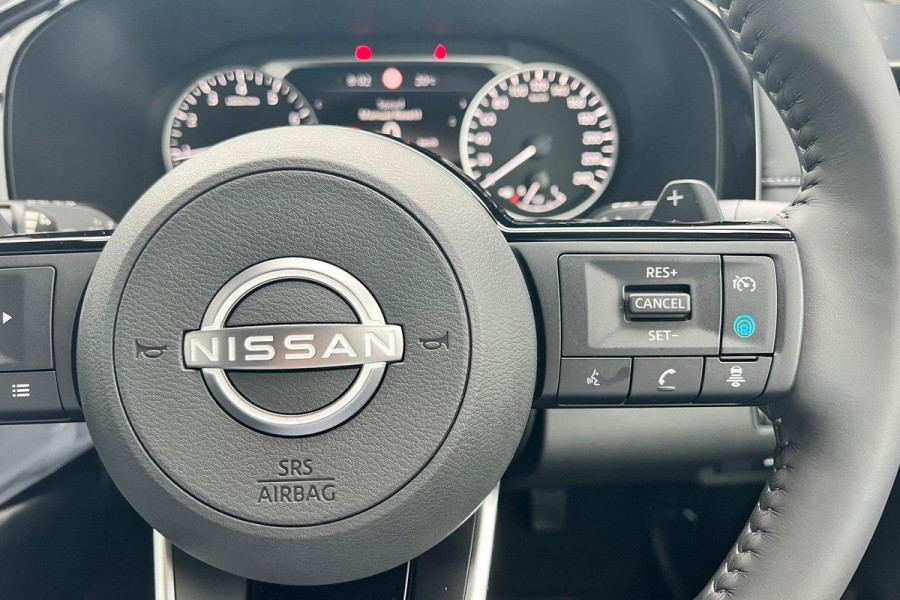2024 Nissan Pathfinder R53 Ti SUV Image 28