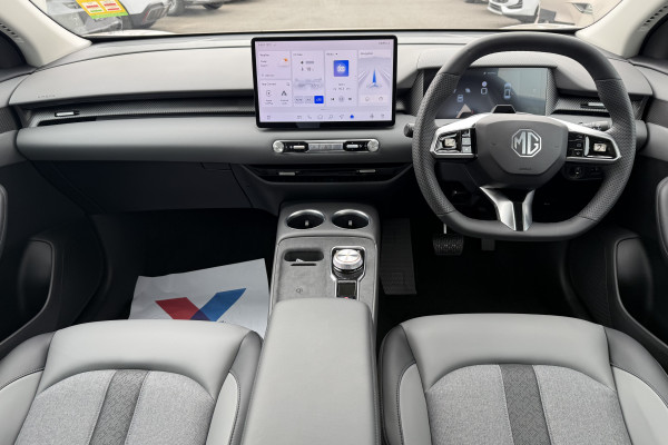 2025 MG MGS5 EV ZS3EM Essence 49 SUV Image 13