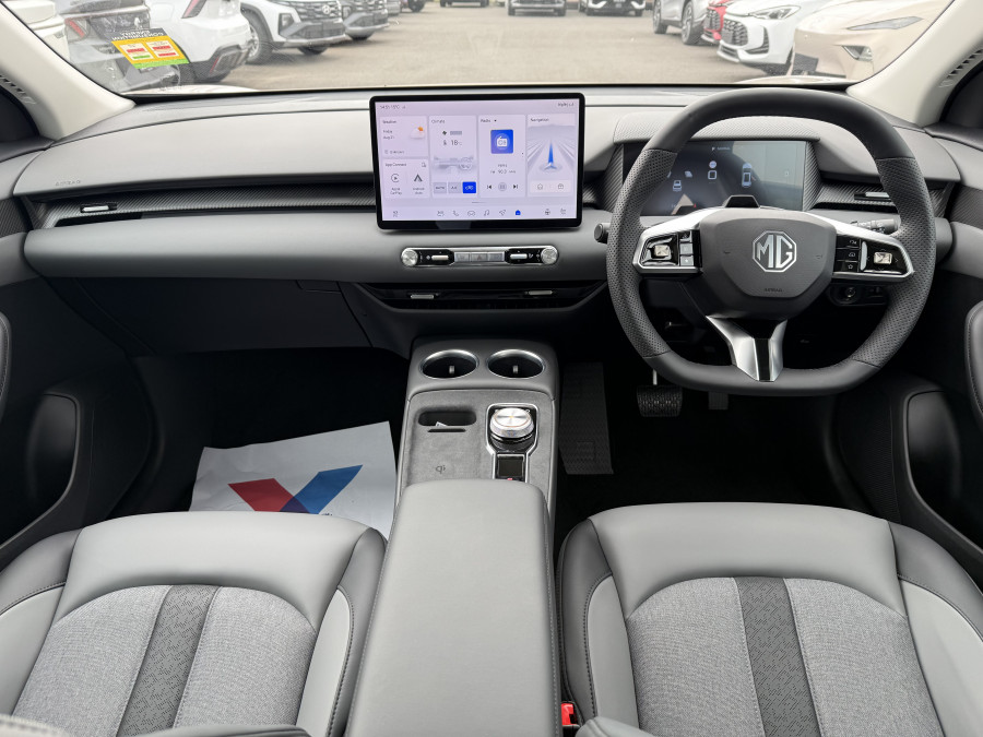 2025 MG MGS5 EV ZS3EM Essence 49 SUV Image 13