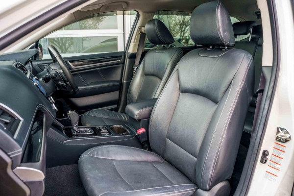 2018 Subaru Outback 5GEN 2.5i Premium Wagon Image 7