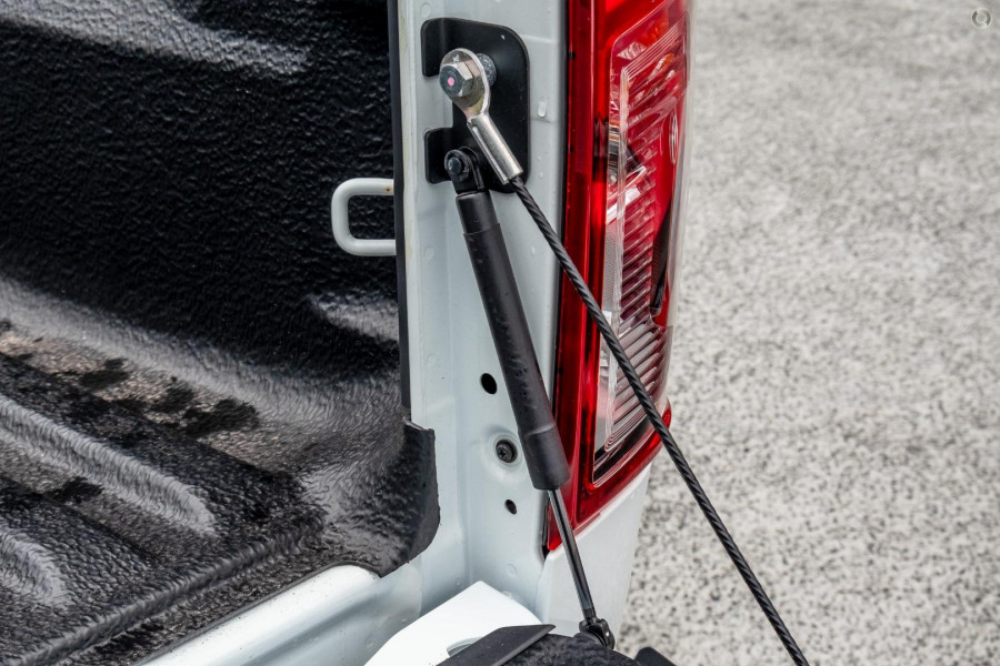 2025 Mazda BT-50 TF XTR Ute Image 11