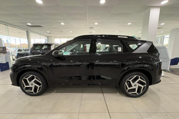 2026 Hyundai ELEXIO OE1.V1 Elite SUV Image 4