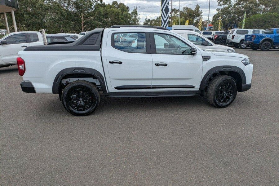 2025 LDV T60 SK8C Max PLUS Ute Image 6