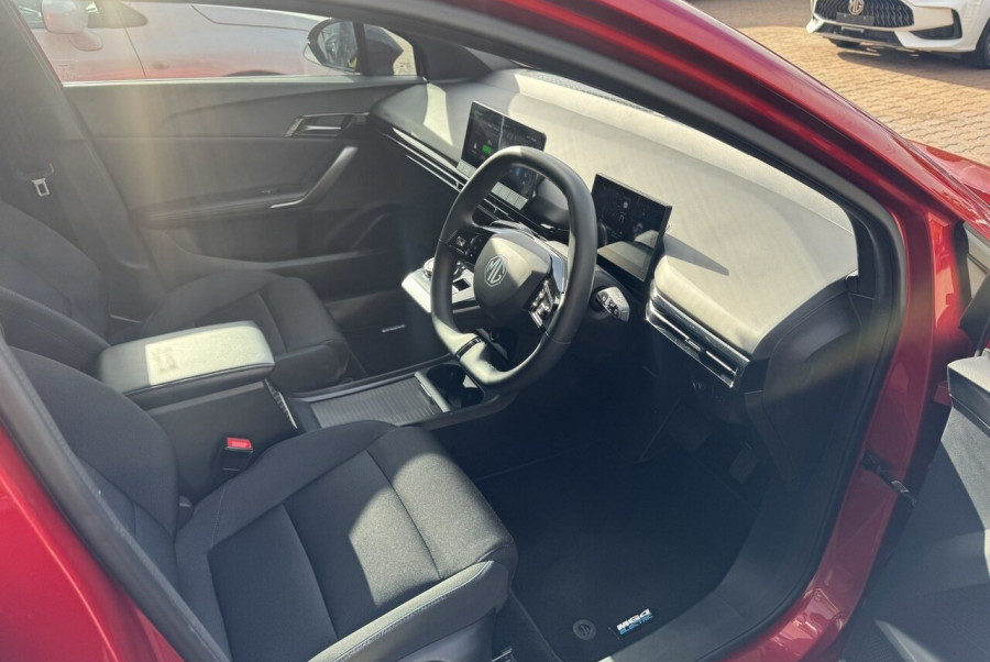 2023 MG MG4 MEH32 Excite 51 Hatch Image 6