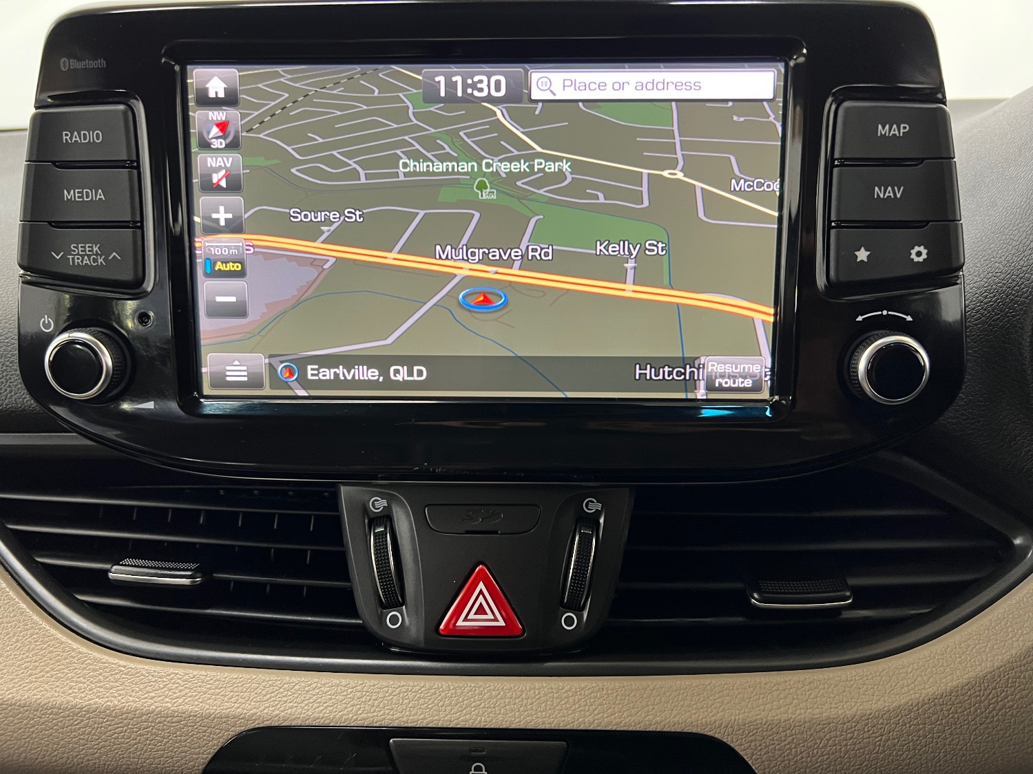 2018 MY19 Hyundai i30 PD2 Elite Hatch Image 15