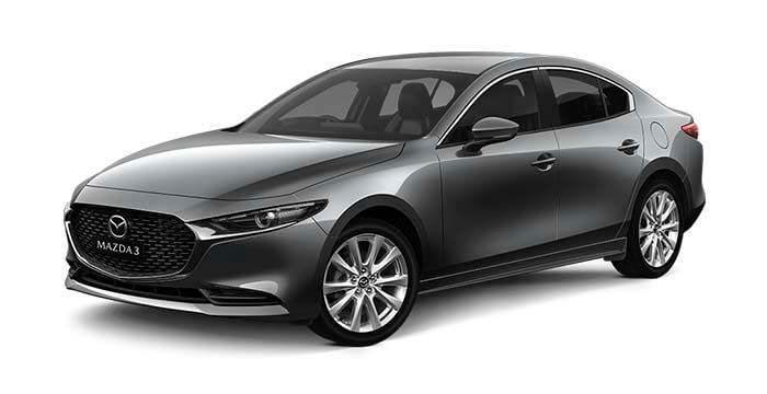 Machine Grey Metallic