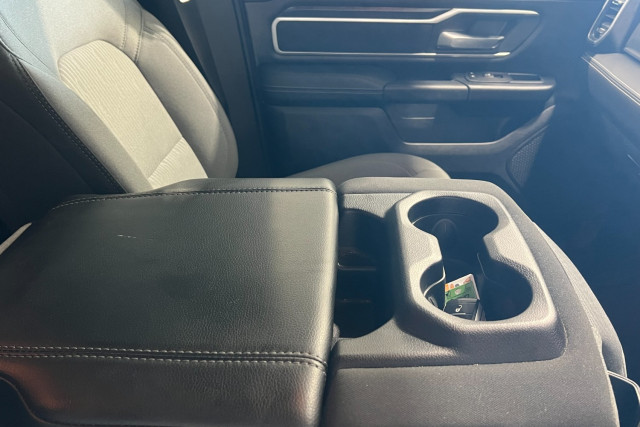 2023 Ram 1500 DT Big Horn Crew Cab Image 19