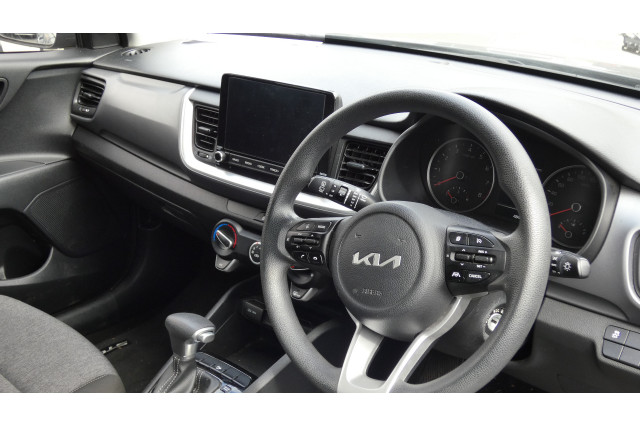 2021 Kia Stonic YB MY21 S SUV Image 11