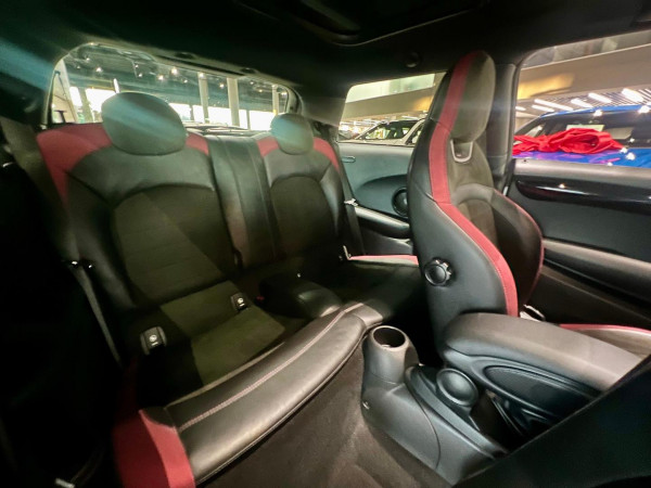 2015 MINI Cooper F56 John Cooper Works Hatch image 20