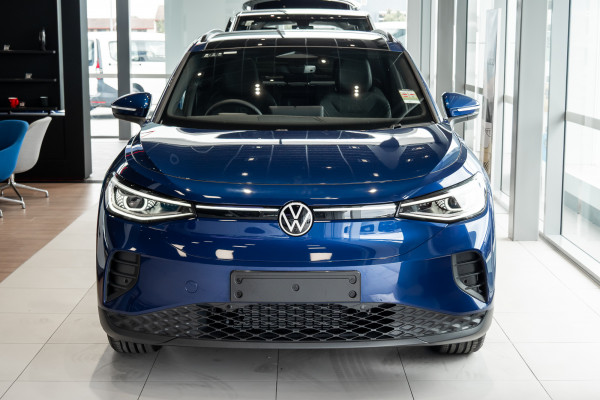 2026 MY27 Volkswagen ID. 4 E2 Pro SUV