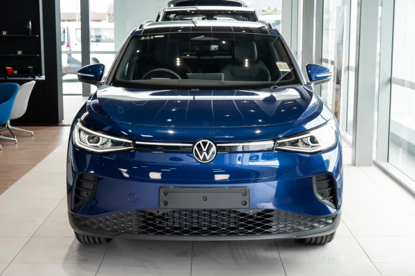 2026 MY27 Volkswagen ID. 4 E2 Pro SUV Image 4