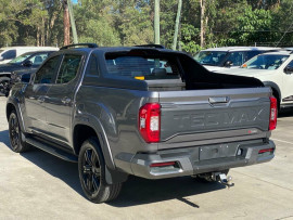 2024 MY23 LDV T60 SK8C Max LUXE Ute image 6